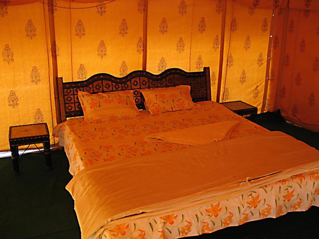 Hotel Killa Bhawan Jaisalmer Zimmer foto
